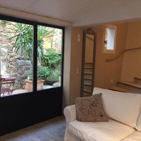 Coeur Du Suquet 아파트 칸느