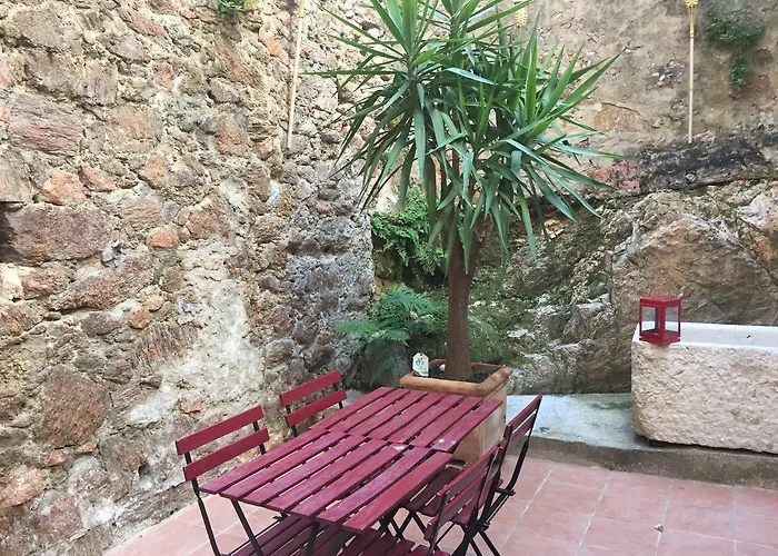 Coeur Du Suquet 아파트