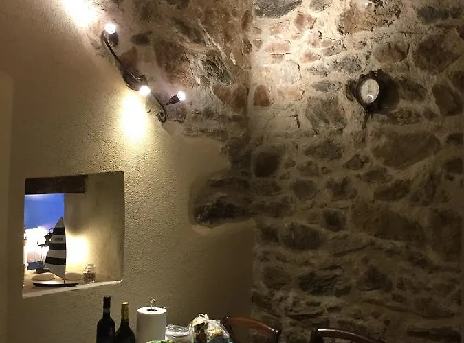 Coeur Du Suquet 아파트 *