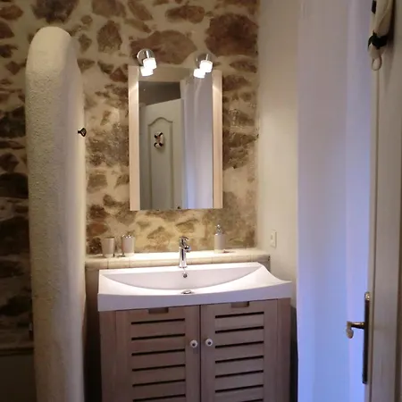 Apartment Coeur Du Suquet Cannes