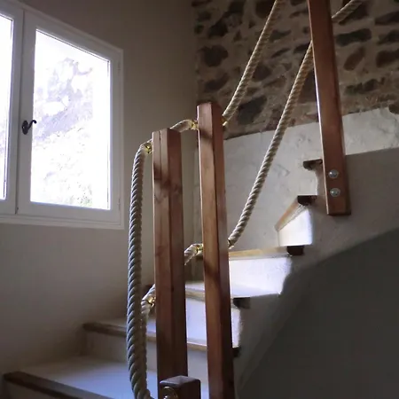 Coeur Du Suquet Apartment