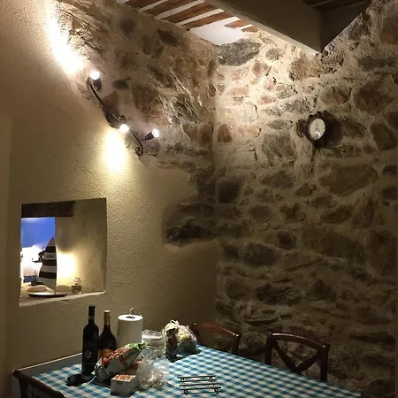 Coeur Du Suquet Apartment *